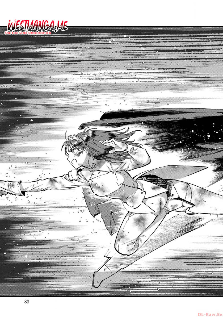 Ore, Yuusha janai desu kara. – VR Sekai no Chouten ni Kunrin Seshi Otoko. Tenseishi, Level 1 no Mushoku kara Restart suru Chapter 23 - Halaman 21