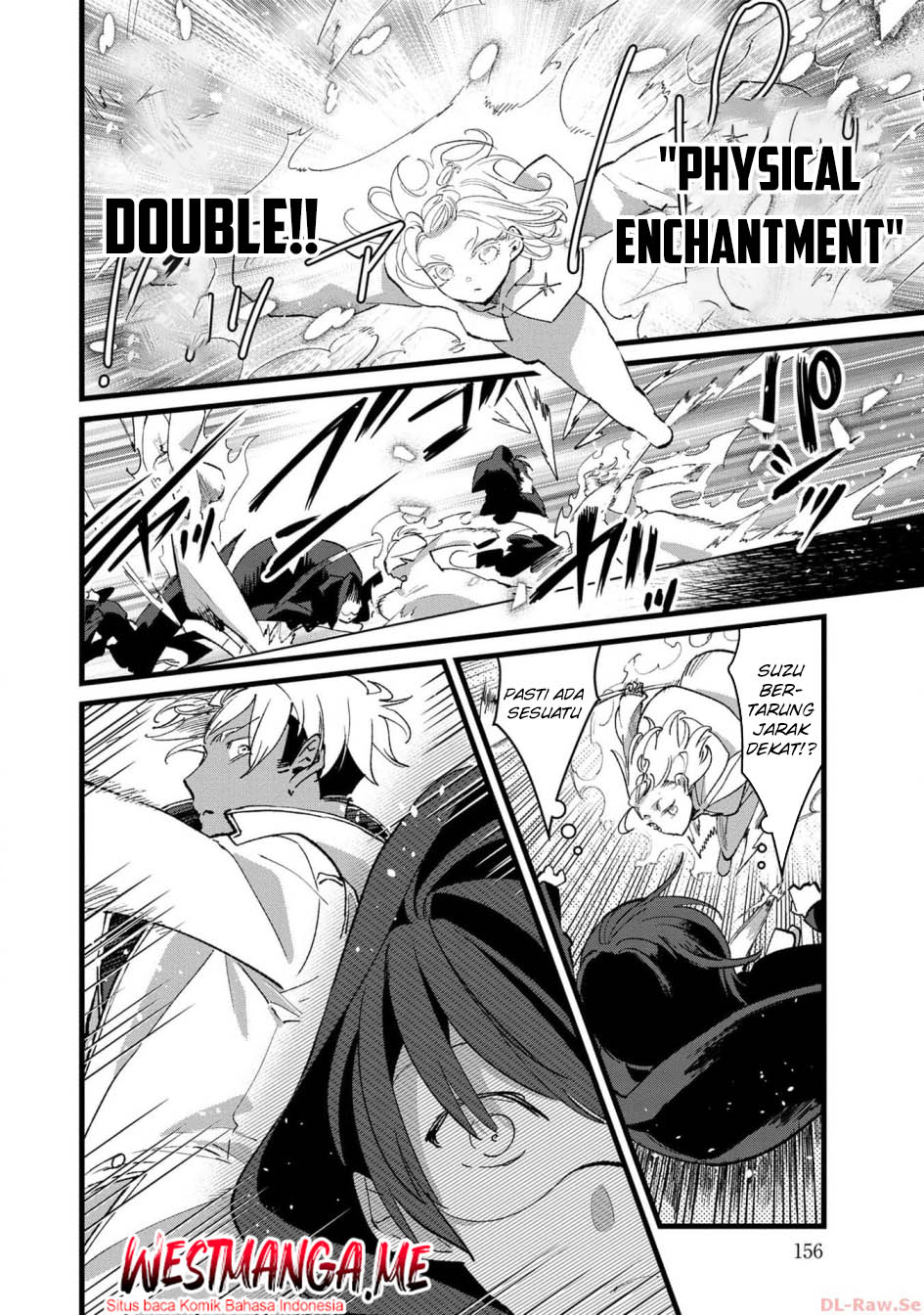Ore, Yuusha janai desu kara. – VR Sekai no Chouten ni Kunrin Seshi Otoko. Tenseishi, Level 1 no Mushoku kara Restart suru Chapter 25 - Halaman 16
