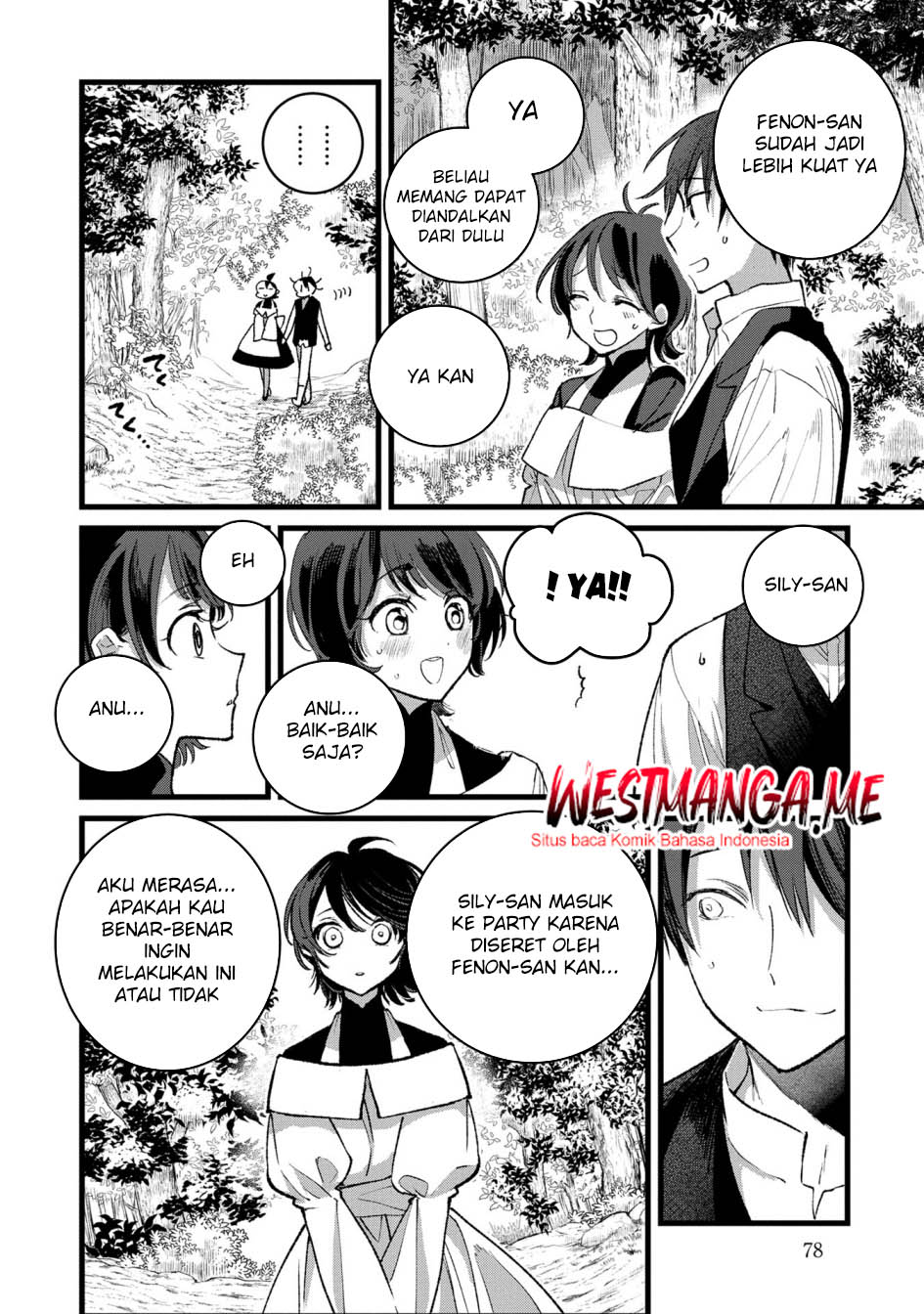 Ore, Yuusha janai desu kara. – VR Sekai no Chouten ni Kunrin Seshi Otoko. Tenseishi, Level 1 no Mushoku kara Restart suru Chapter 33 - Halaman 16