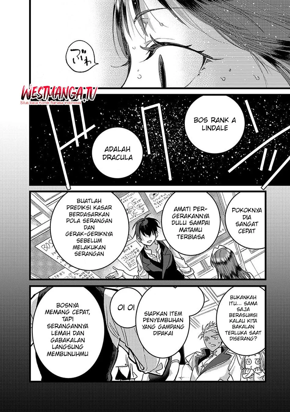 Ore, Yuusha janai desu kara. – VR Sekai no Chouten ni Kunrin Seshi Otoko. Tenseishi, Level 1 no Mushoku kara Restart suru Chapter 48 - Halaman 16