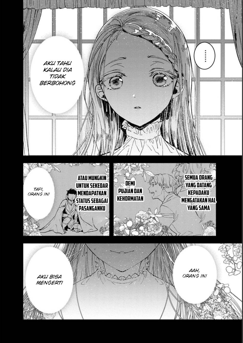 Ore, Yuusha janai desu kara. – VR Sekai no Chouten ni Kunrin Seshi Otoko. Tenseishi, Level 1 no Mushoku kara Restart suru Chapter 5 - Halaman 14