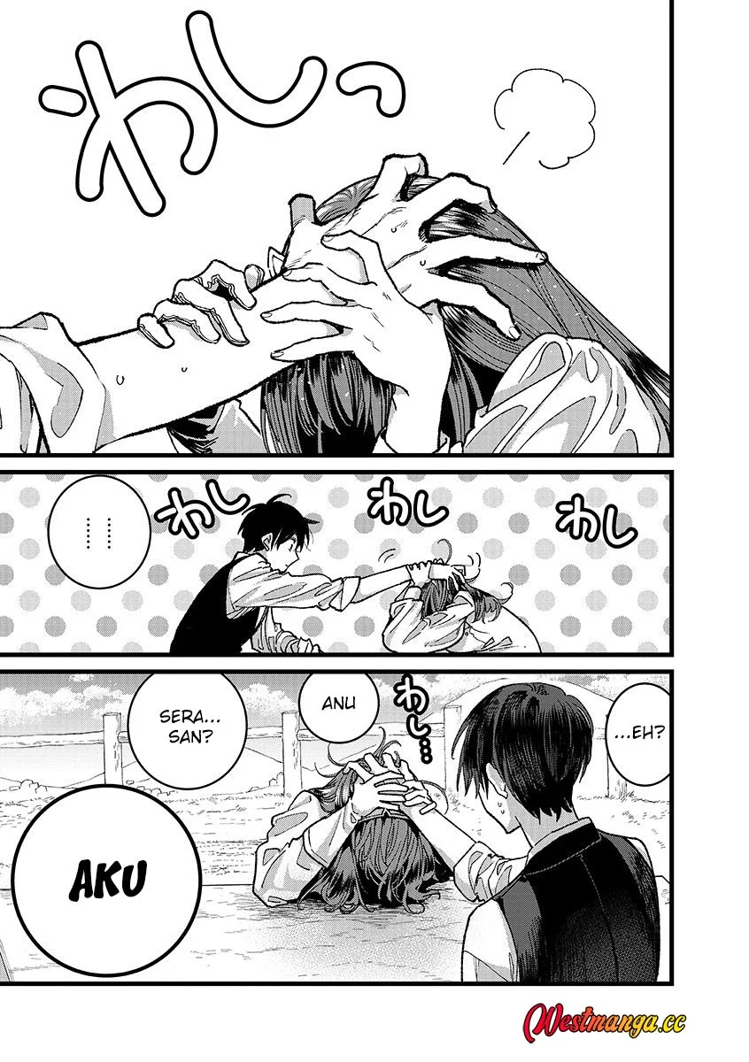 Ore, Yuusha janai desu kara. – VR Sekai no Chouten ni Kunrin Seshi Otoko. Tenseishi, Level 1 no Mushoku kara Restart suru Chapter 53 - Halaman 17