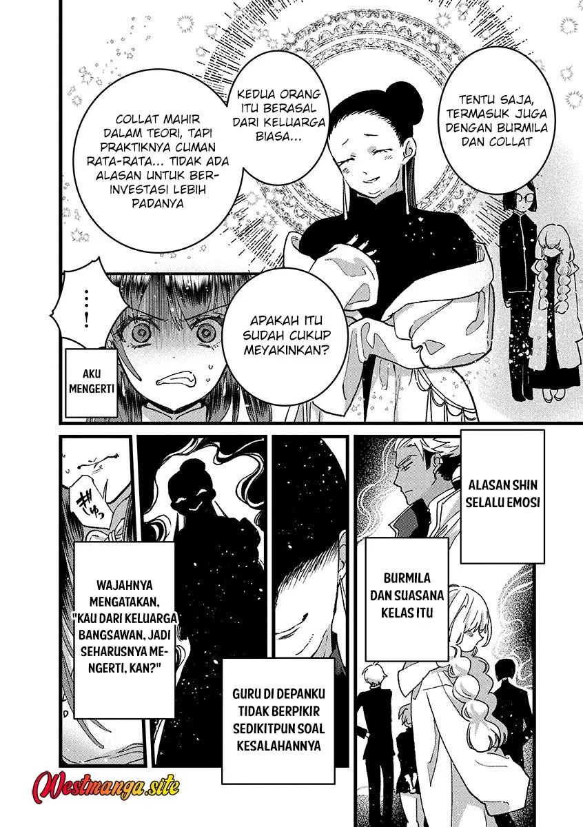 Ore, Yuusha janai desu kara. – VR Sekai no Chouten ni Kunrin Seshi Otoko. Tenseishi, Level 1 no Mushoku kara Restart suru Chapter 55 - Halaman 16
