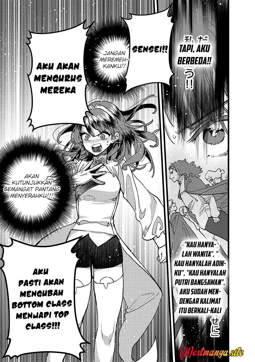 Ore, Yuusha janai desu kara. – VR Sekai no Chouten ni Kunrin Seshi Otoko. Tenseishi, Level 1 no Mushoku kara Restart suru Chapter 55 - Halaman 17