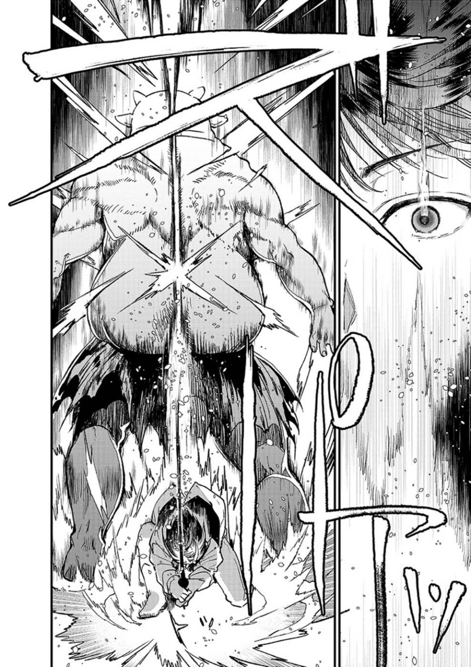 Ore, Yuusha janai desu kara. – VR Sekai no Chouten ni Kunrin Seshi Otoko. Tenseishi, Level 1 no Mushoku kara Restart suru Chapter 8 - Halaman 16