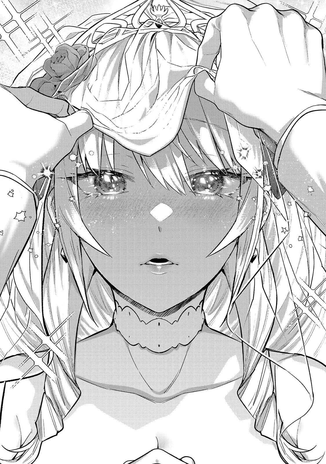 OreAku, Ore wa Seikan Kokka no Akutoku Ryoushu! Chapter 36 Gambar 16
