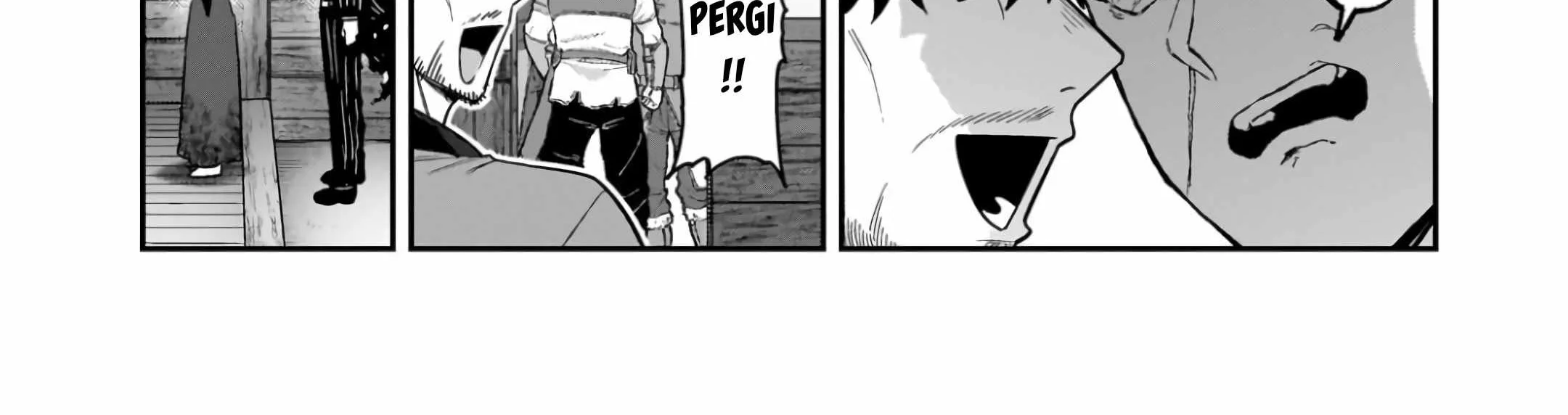 OreAku, Ore wa Seikan Kokka no Akutoku Ryoushu! Chapter 52.1 Gambar 15