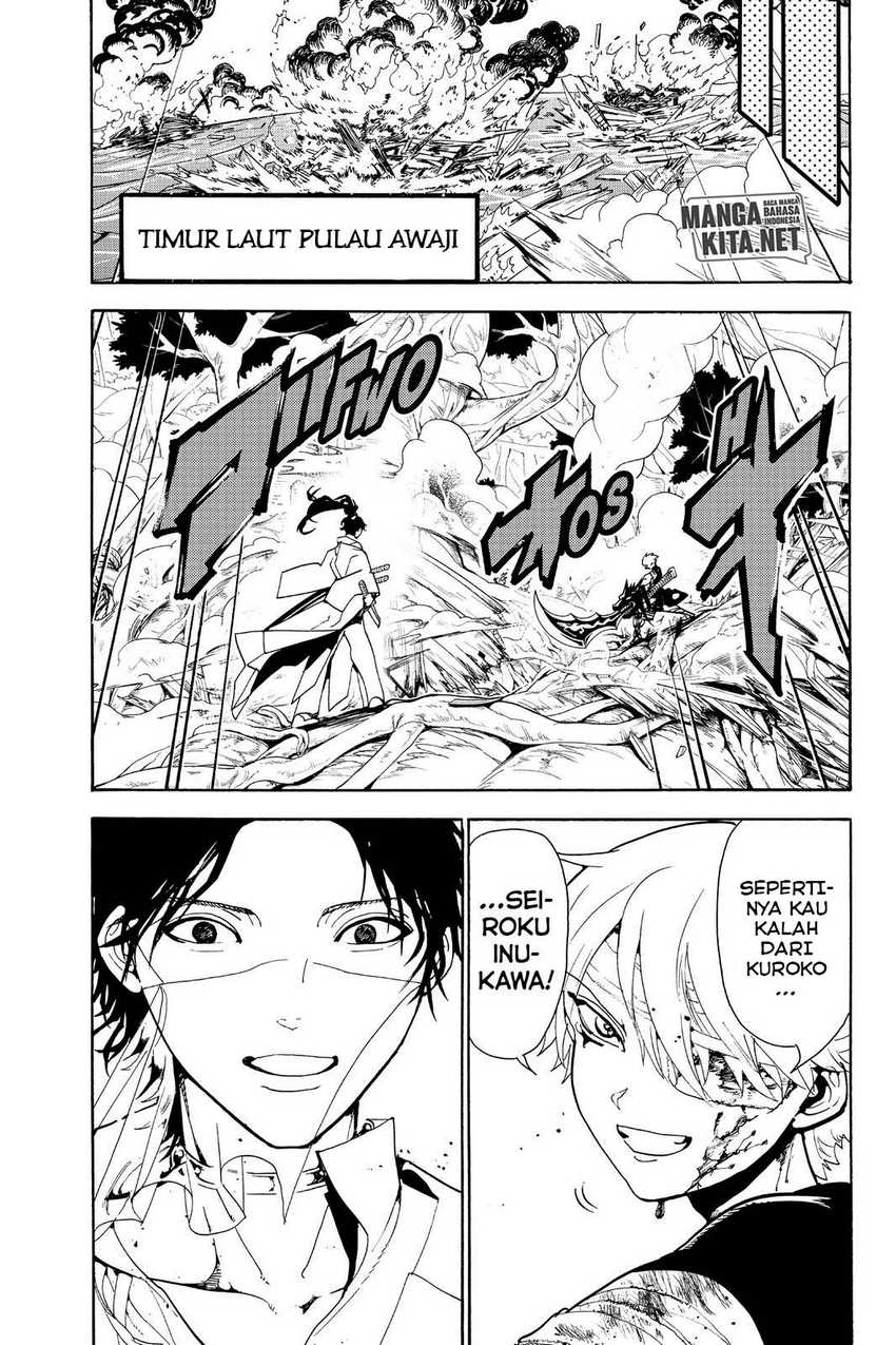 Orient Chapter 84 halaman 10