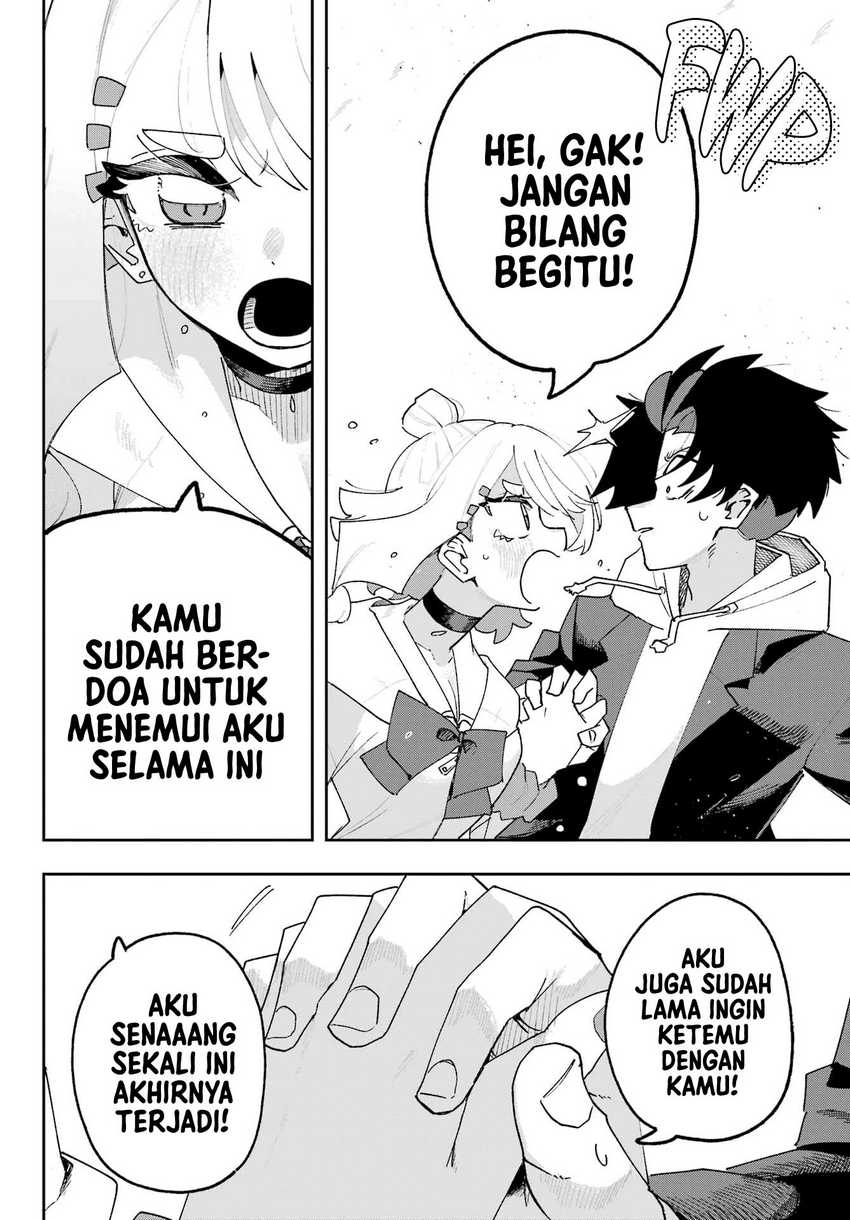 Osananajimi wo Erabenai! Chapter 2 Gambar 29