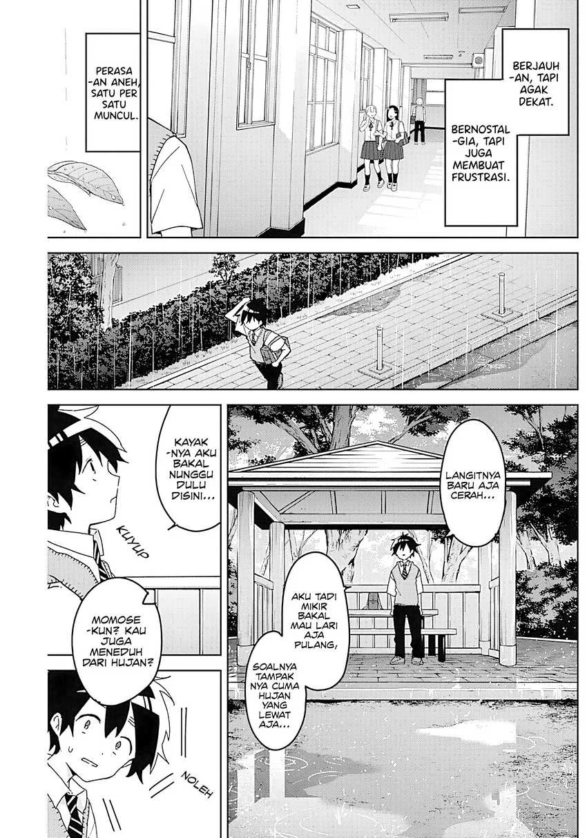 Osananananajimi Chapter 2 Gambar 17