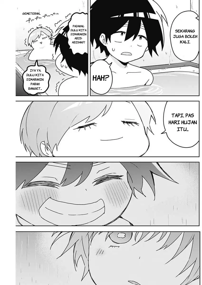 Osananananajimi Chapter 21 Gambar 10