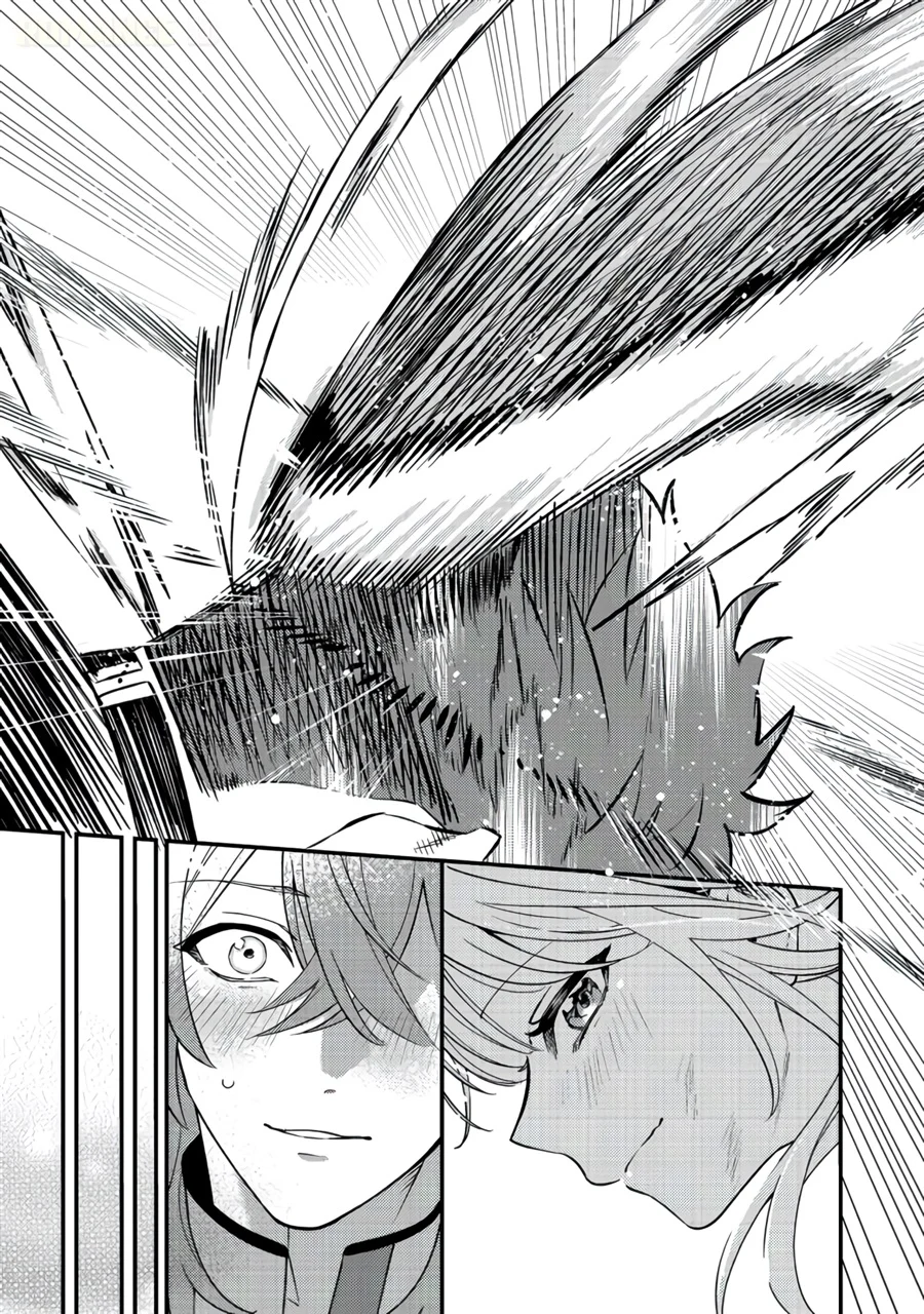 Oshi no Teki ni Natta node Chapter 12 Gambar 14