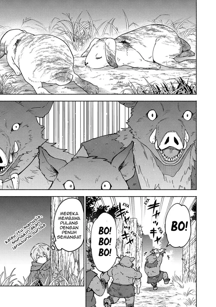Otome Game No Heroine De Saikyou Survival Chapter 35 Gambar 19