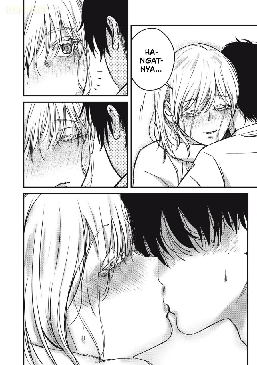 Otona ni Narenai Bokura wa Chapter 26 Gambar 11
