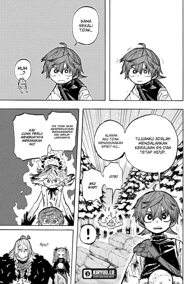 Otr of the Flame Chapter 4 Gambar 10