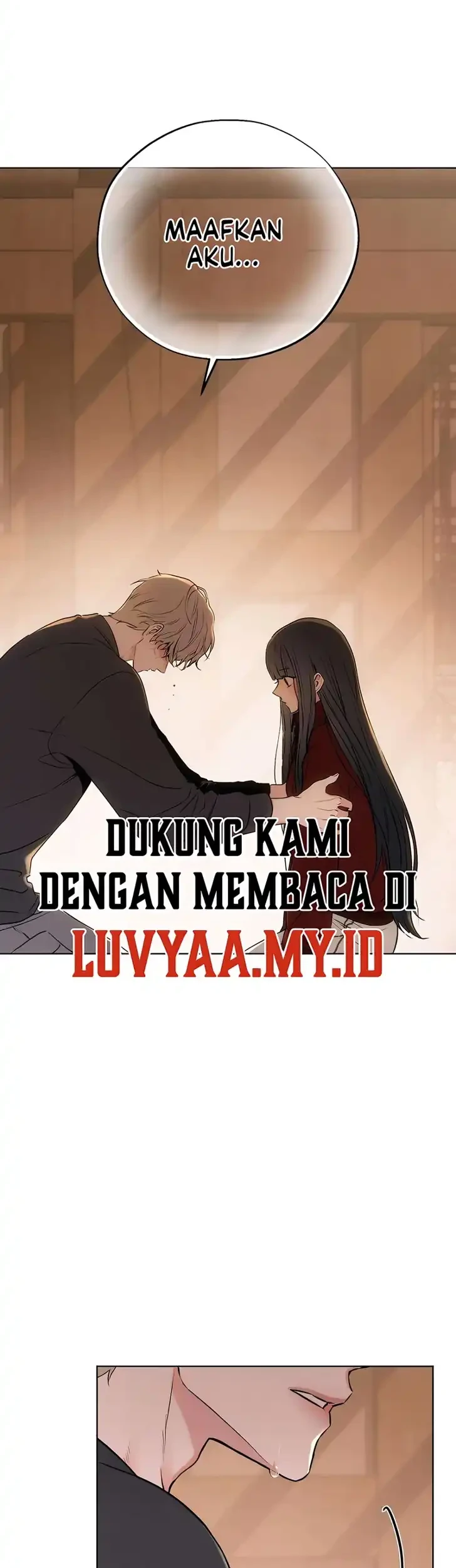 Our Ancestors are Watching Chapter 11 Gambar 23