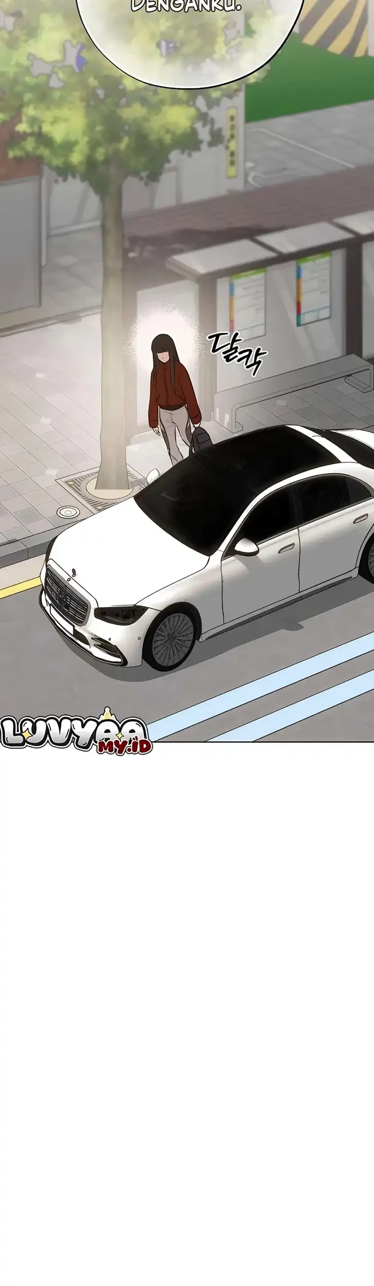 Our Ancestors are Watching Chapter 12 Gambar 22