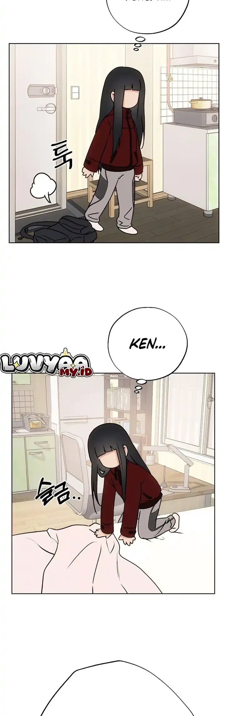 Our Ancestors are Watching Chapter 12 Gambar 24