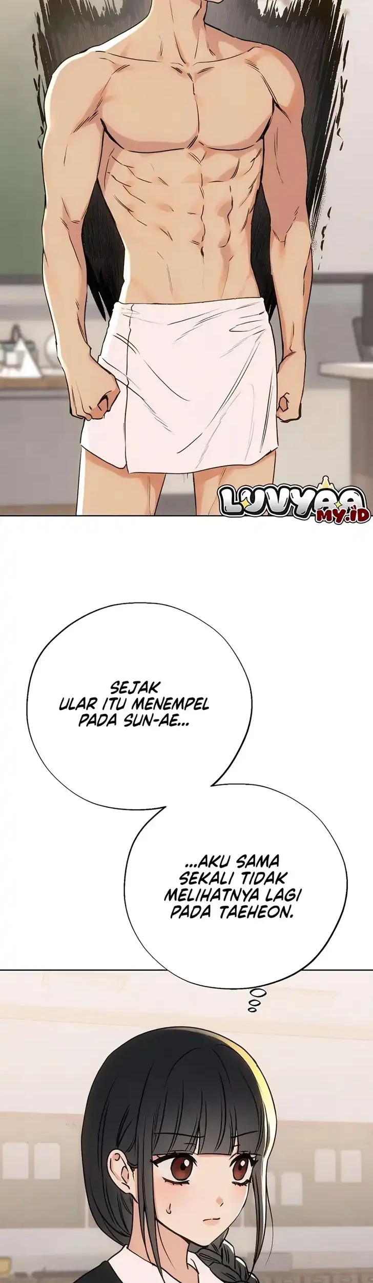 Our Ancestors are Watching Chapter 13 Gambar 23