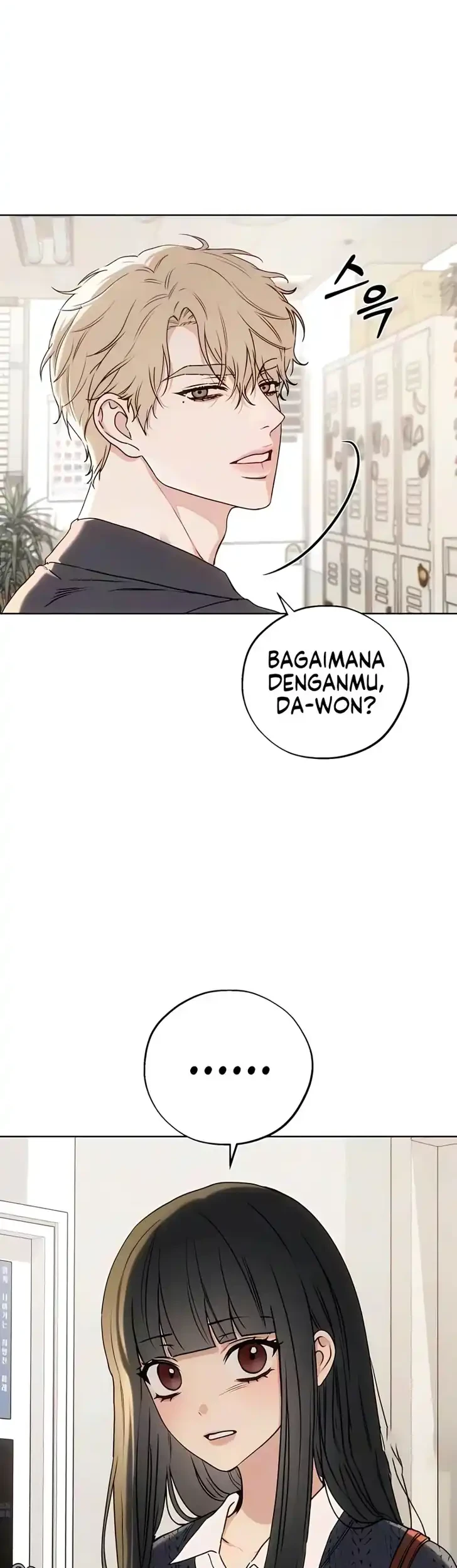 Our Ancestors are Watching Chapter 18 Gambar 23