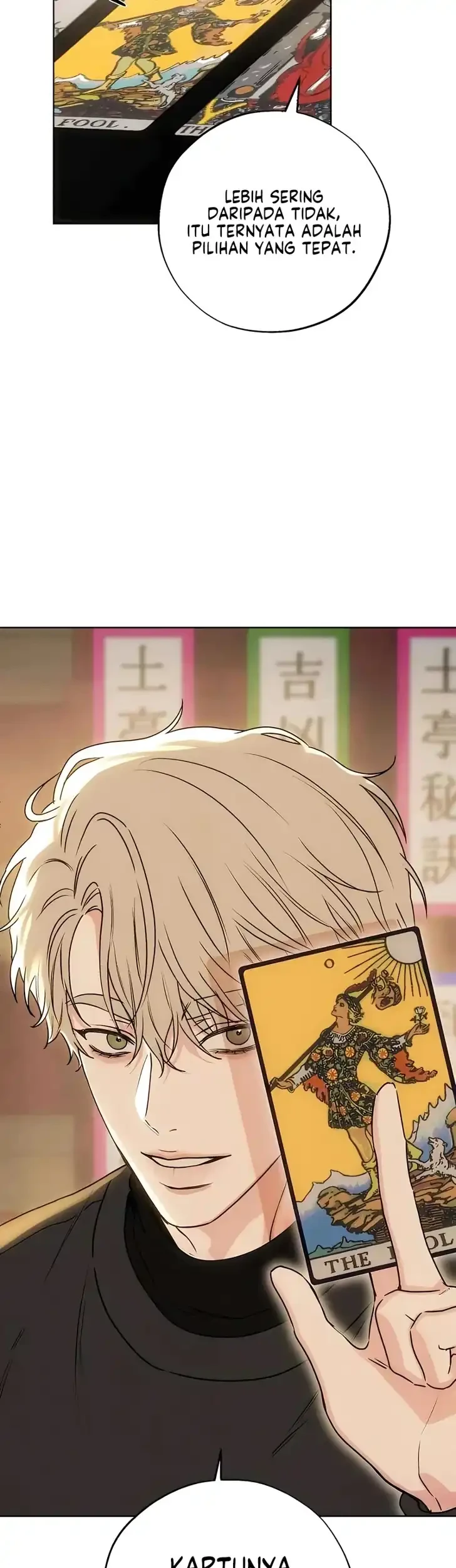 Our Ancestors are Watching Chapter 3 Gambar 28