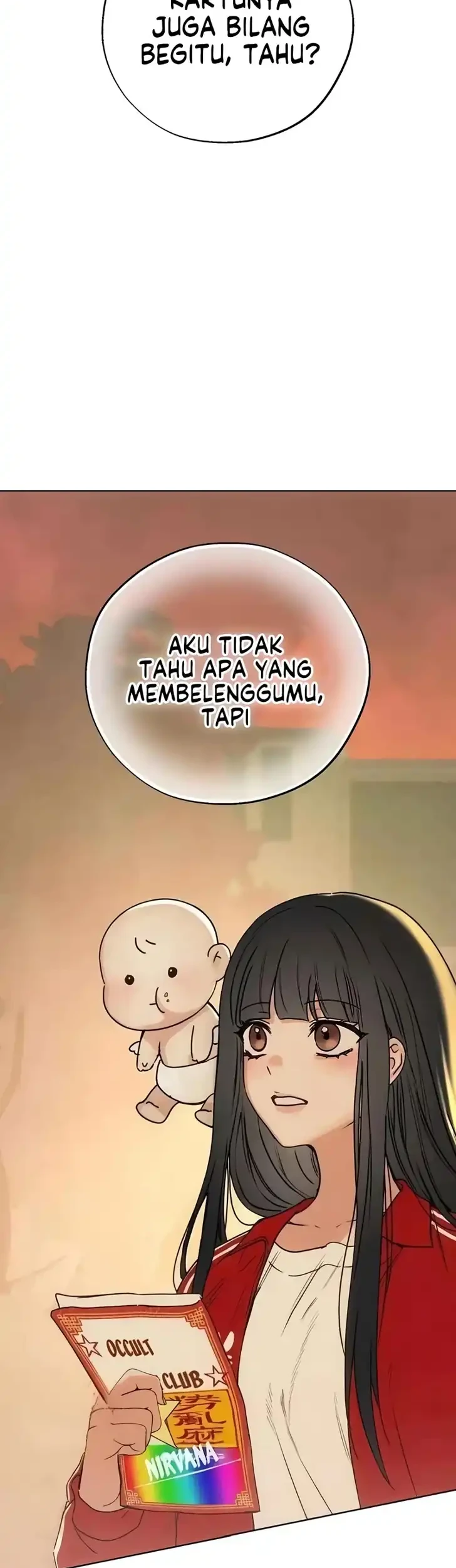 Our Ancestors are Watching Chapter 3 Gambar 29