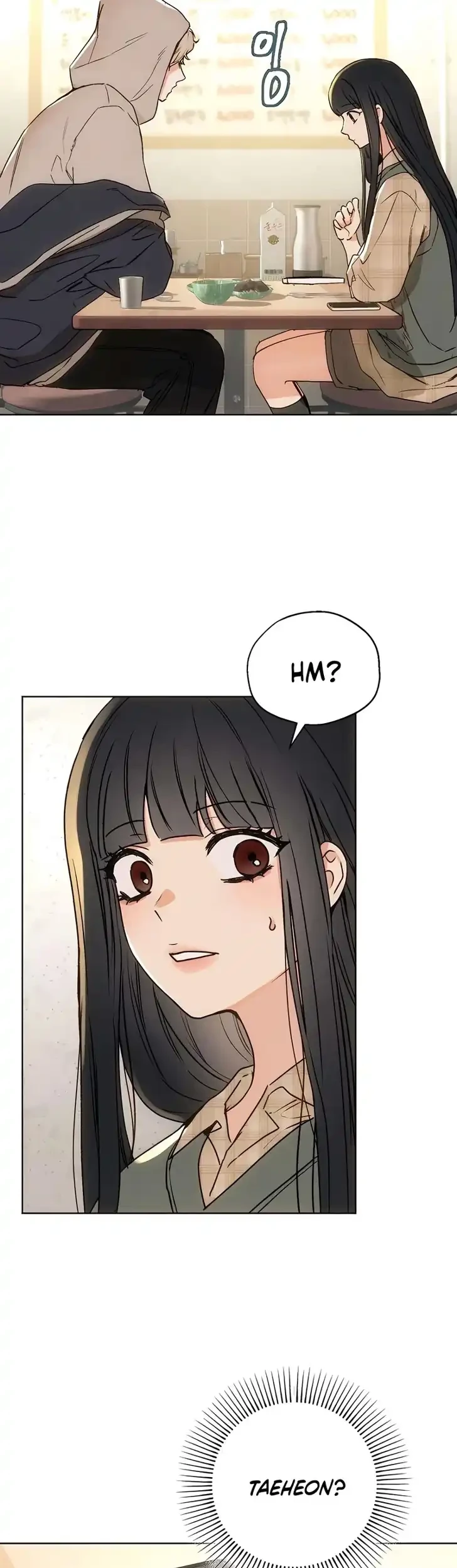 Our Ancestors are Watching Chapter 4 Gambar 25