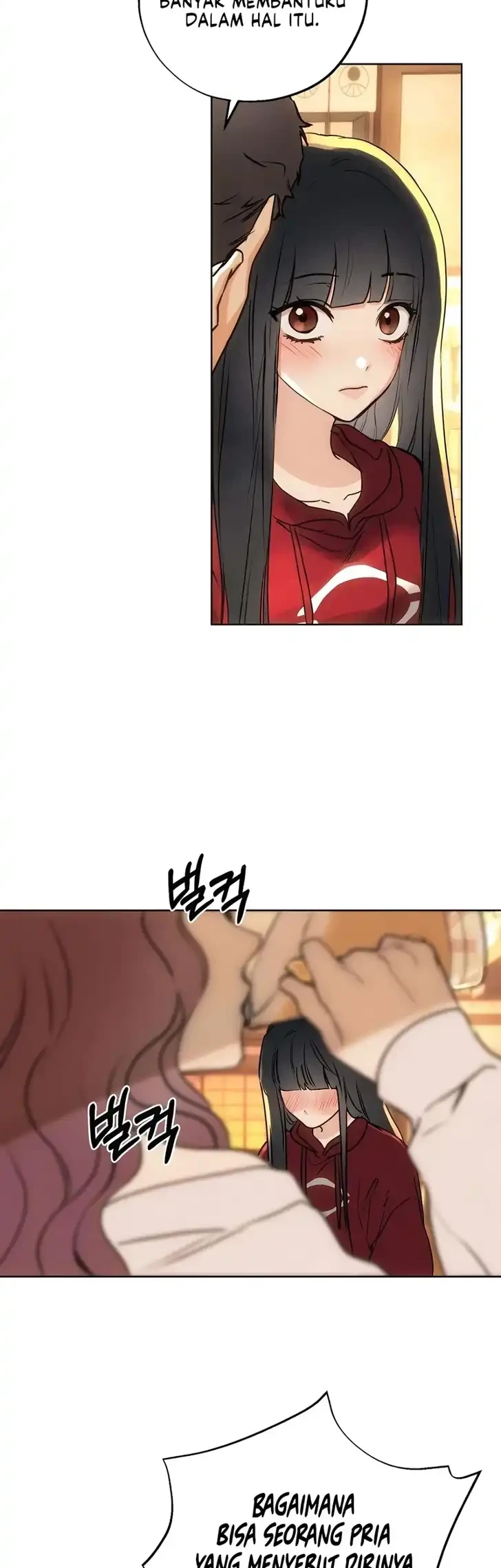 Our Ancestors are Watching Chapter 5 Gambar 24