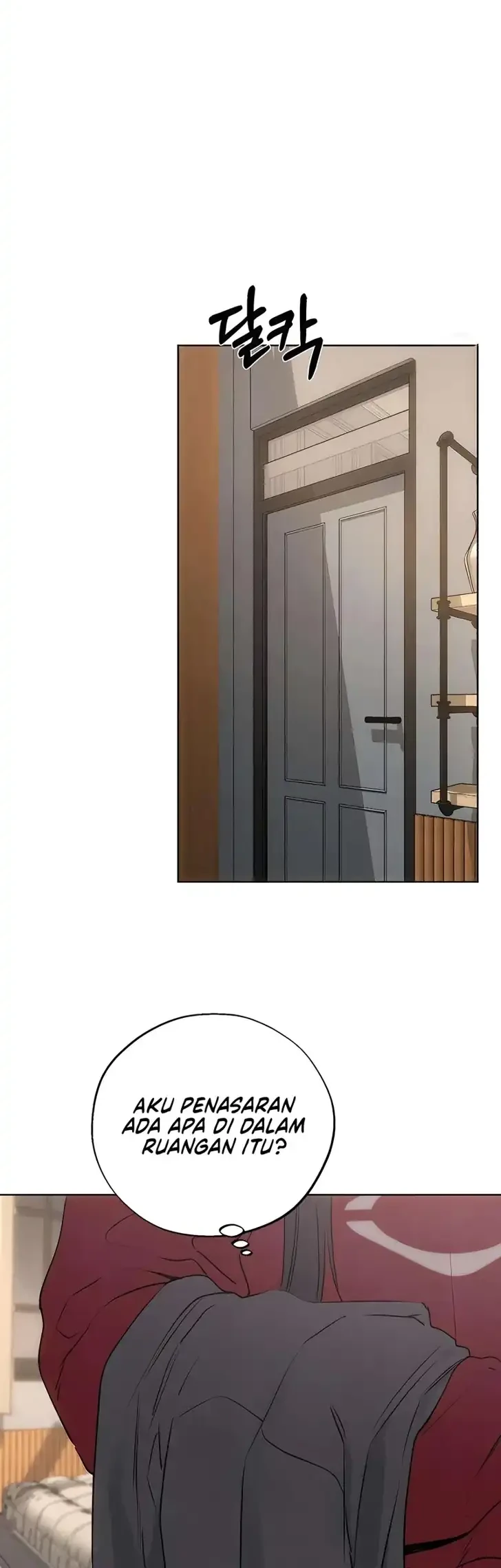 Our Ancestors are Watching Chapter 6 Gambar 24