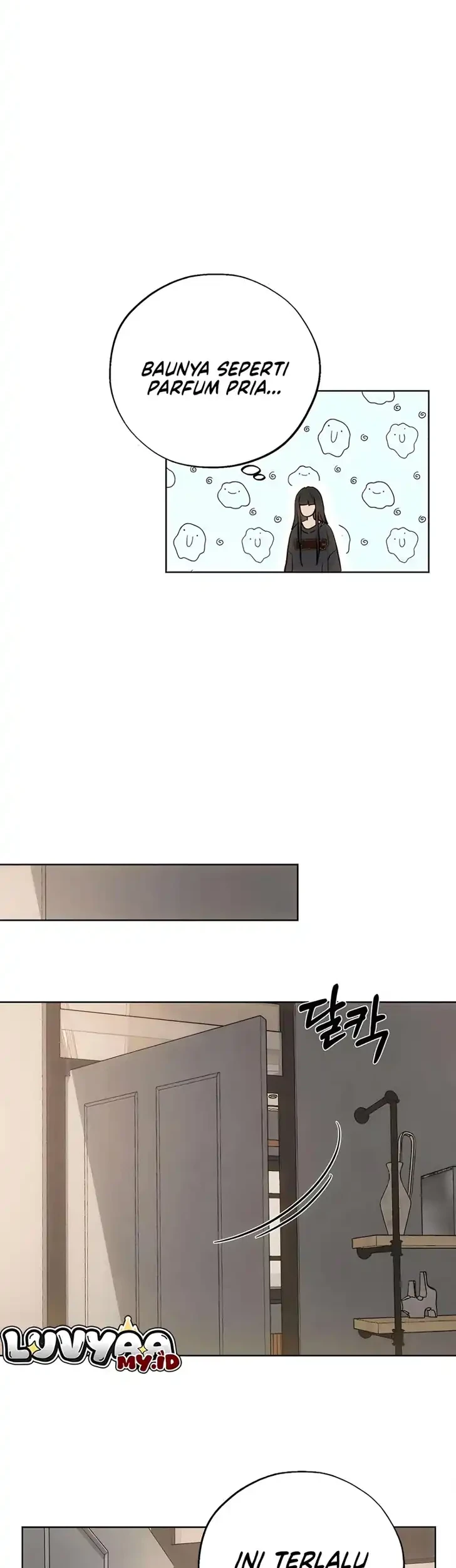 Our Ancestors are Watching Chapter 6 Gambar 26