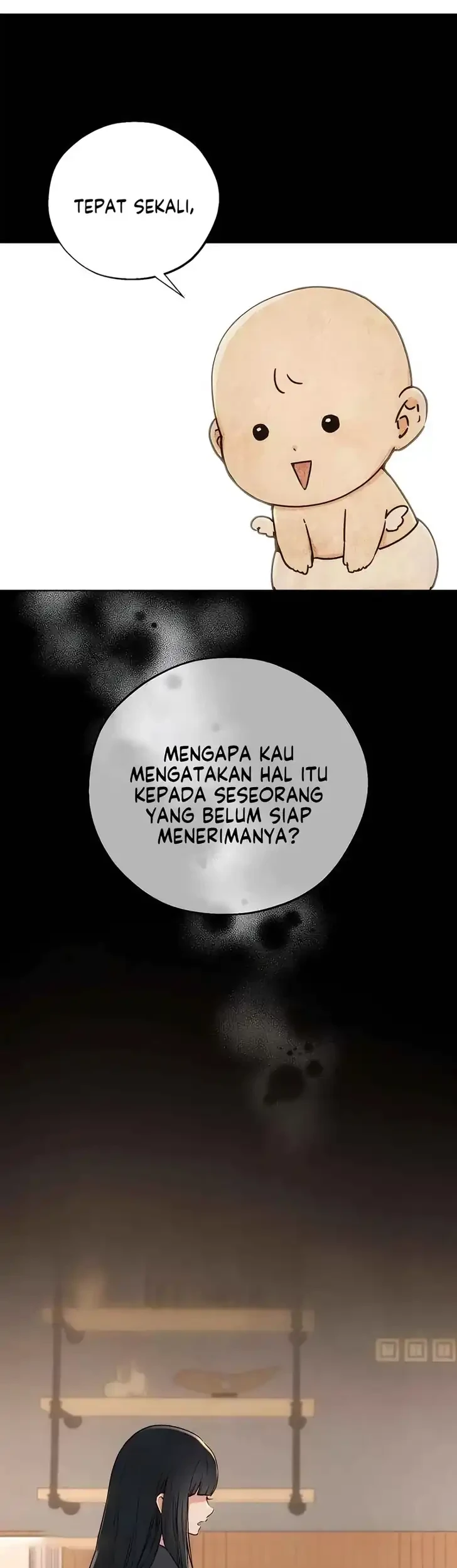 Our Ancestors are Watching Chapter 7 Gambar 25
