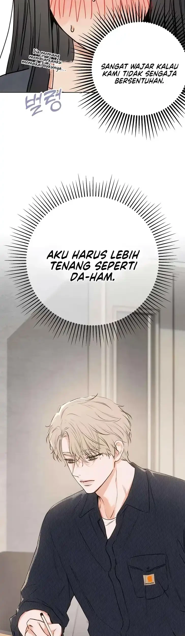 Our Ancestors are Watching Chapter 8 Gambar 23