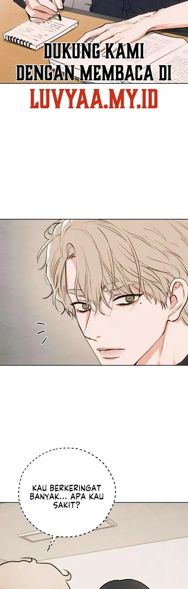 Our Ancestors are Watching Chapter 8 Gambar 24