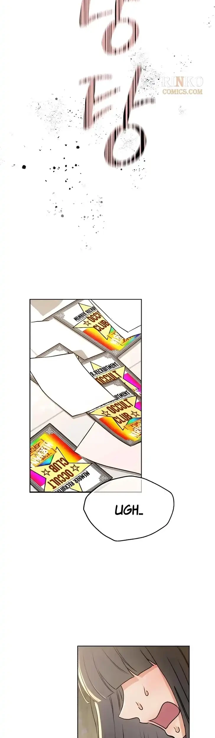 Our Ancestors are Watching Chapter 9 Gambar 26