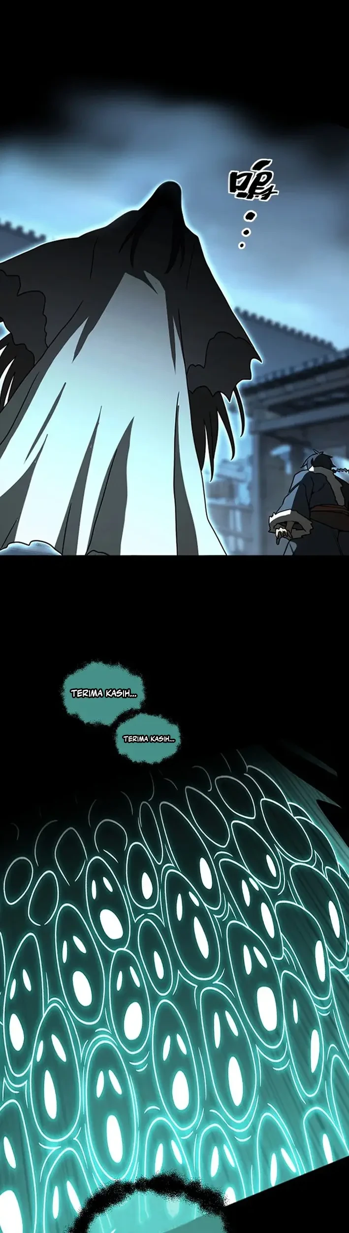 Outside of Time Chapter 36 Gambar 11