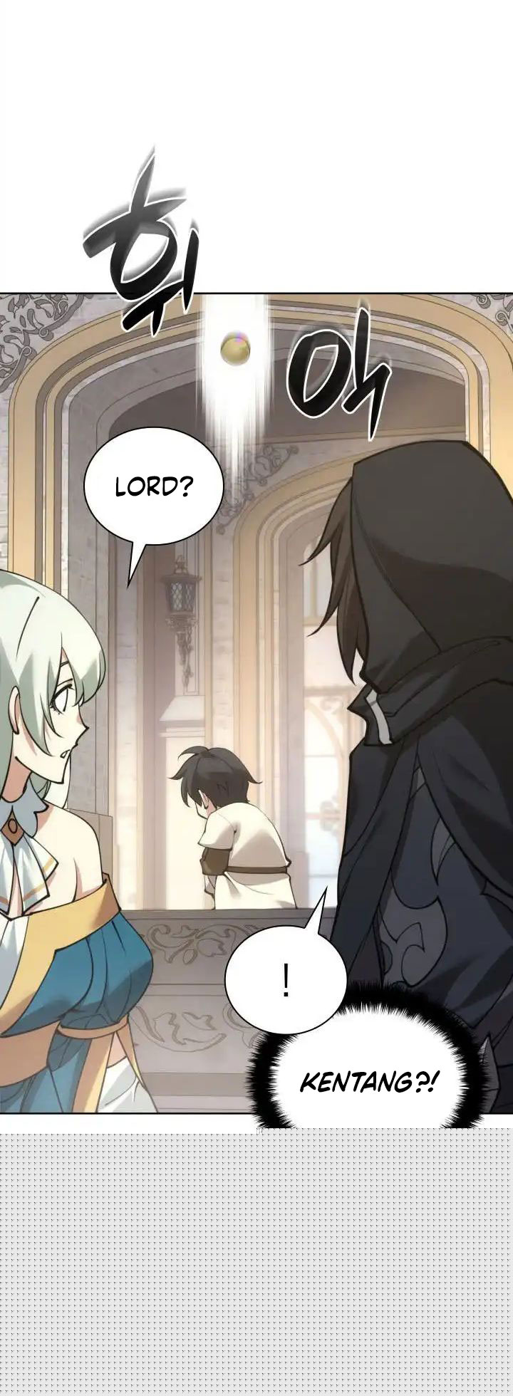 Overgeared New Chapter 266 Gambar 52