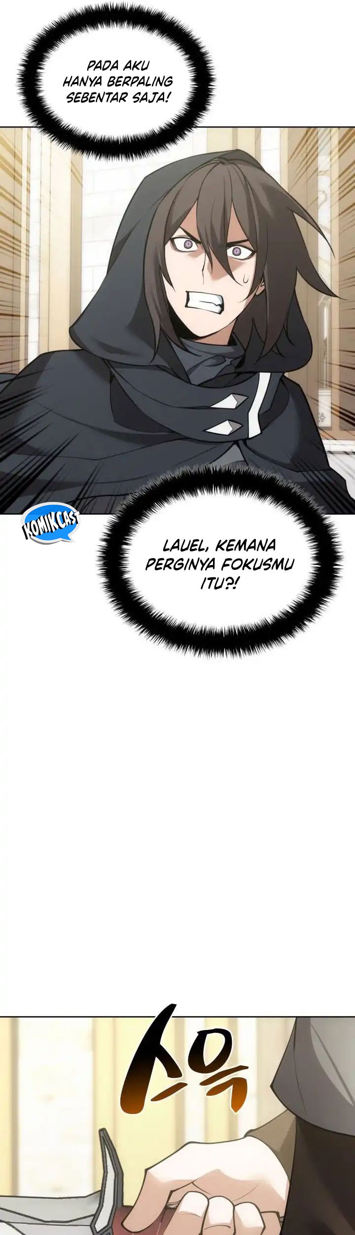 Overgeared New Chapter 266 Gambar 53