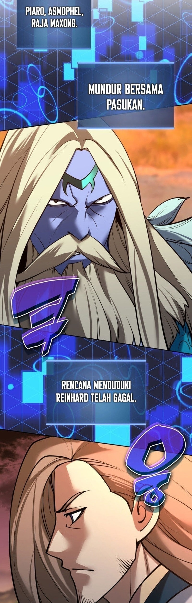 Overgeared New Chapter 276 Gambar 47