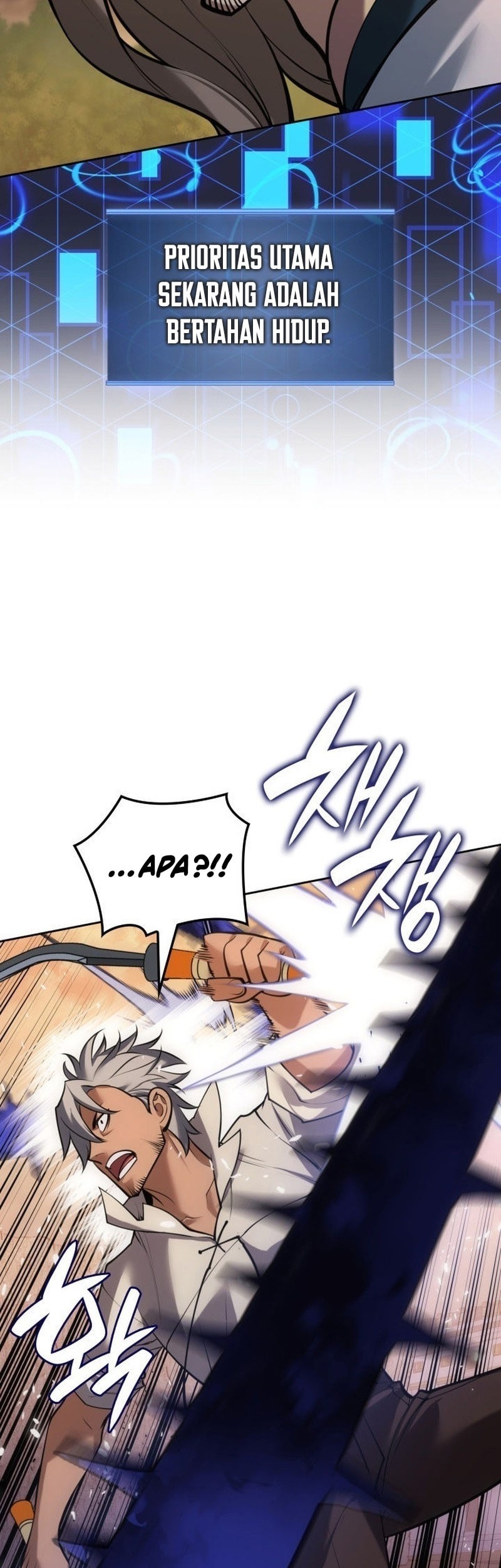 Overgeared New Chapter 276 Gambar 48