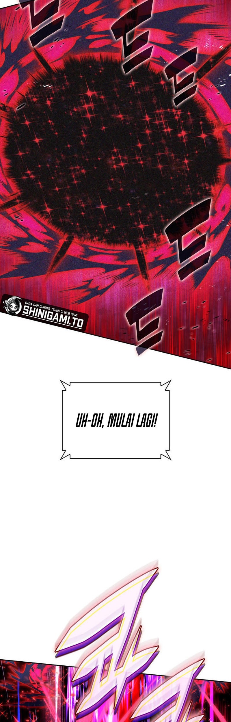 Overgeared New Chapter 279 Gambar 47