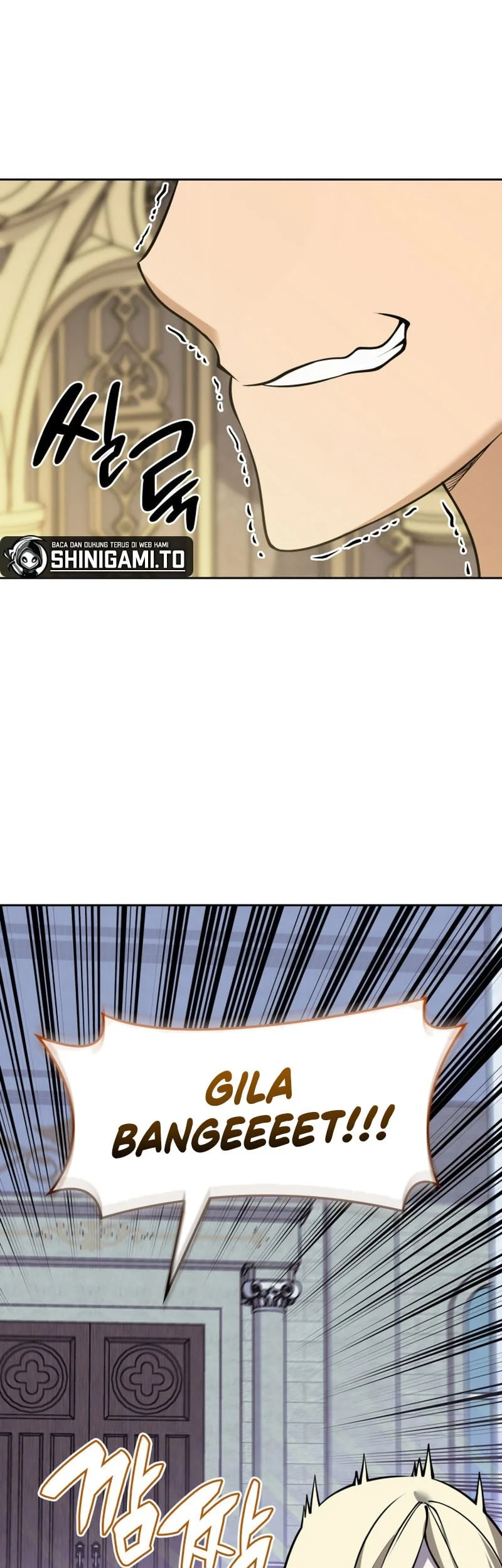 Overgeared New Chapter 336 Gambar 37
