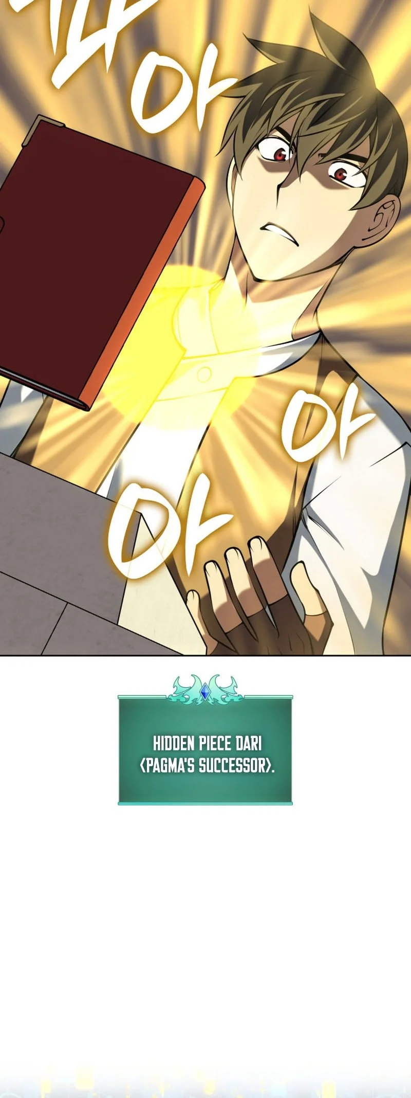 Overgeared New Chapter 336 Gambar 34