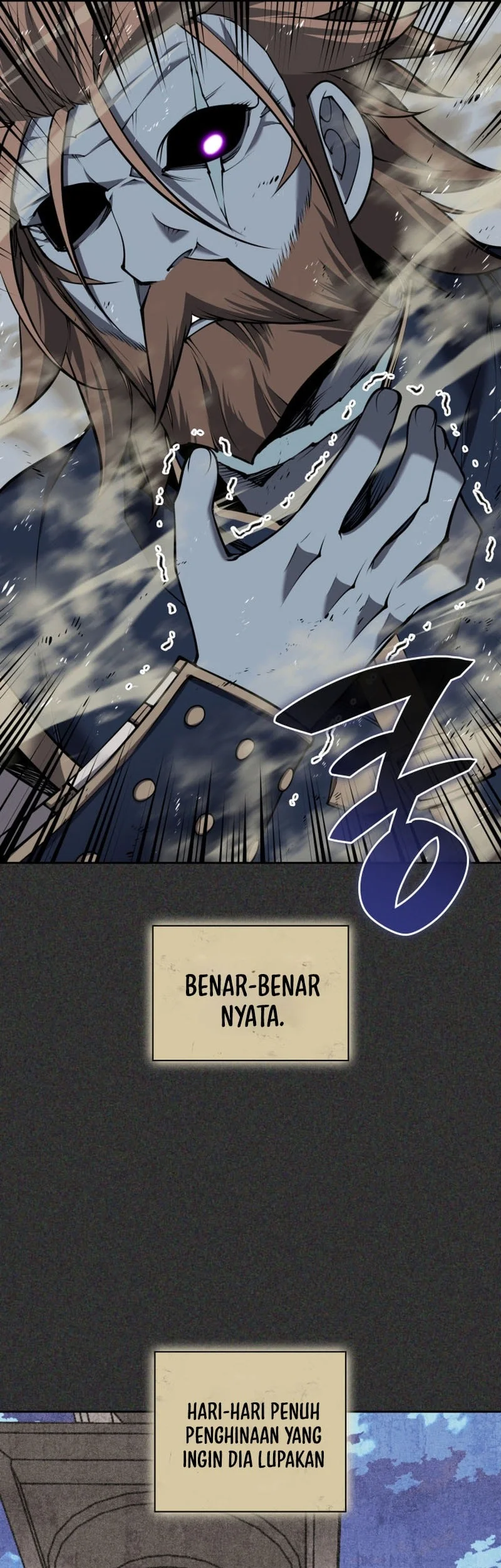Overgeared New Chapter 337 Gambar 35