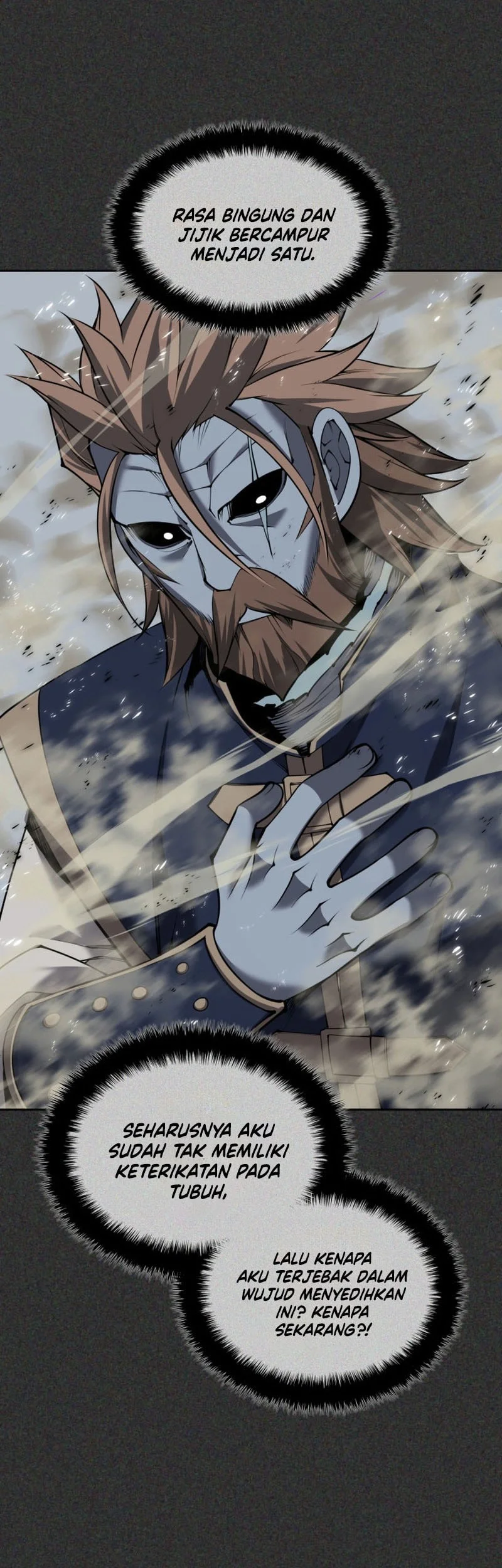 Overgeared New Chapter 337 Gambar 37