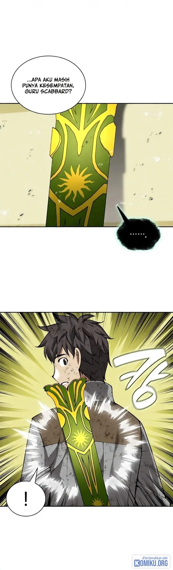 Overgeared New Chapter 340 Gambar 42