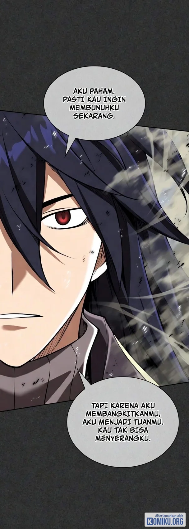 Overgeared New Chapter 341 Gambar 40