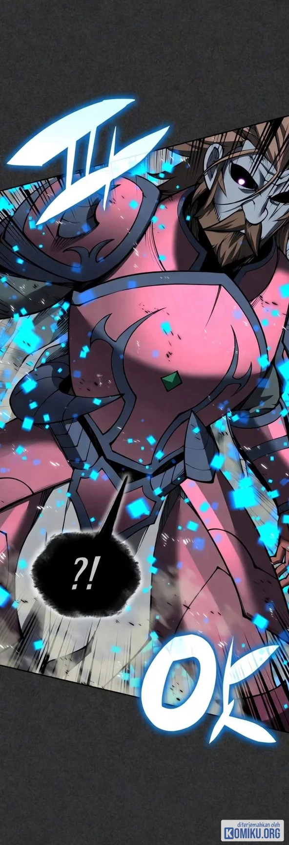 Overgeared New Chapter 341 Gambar 41