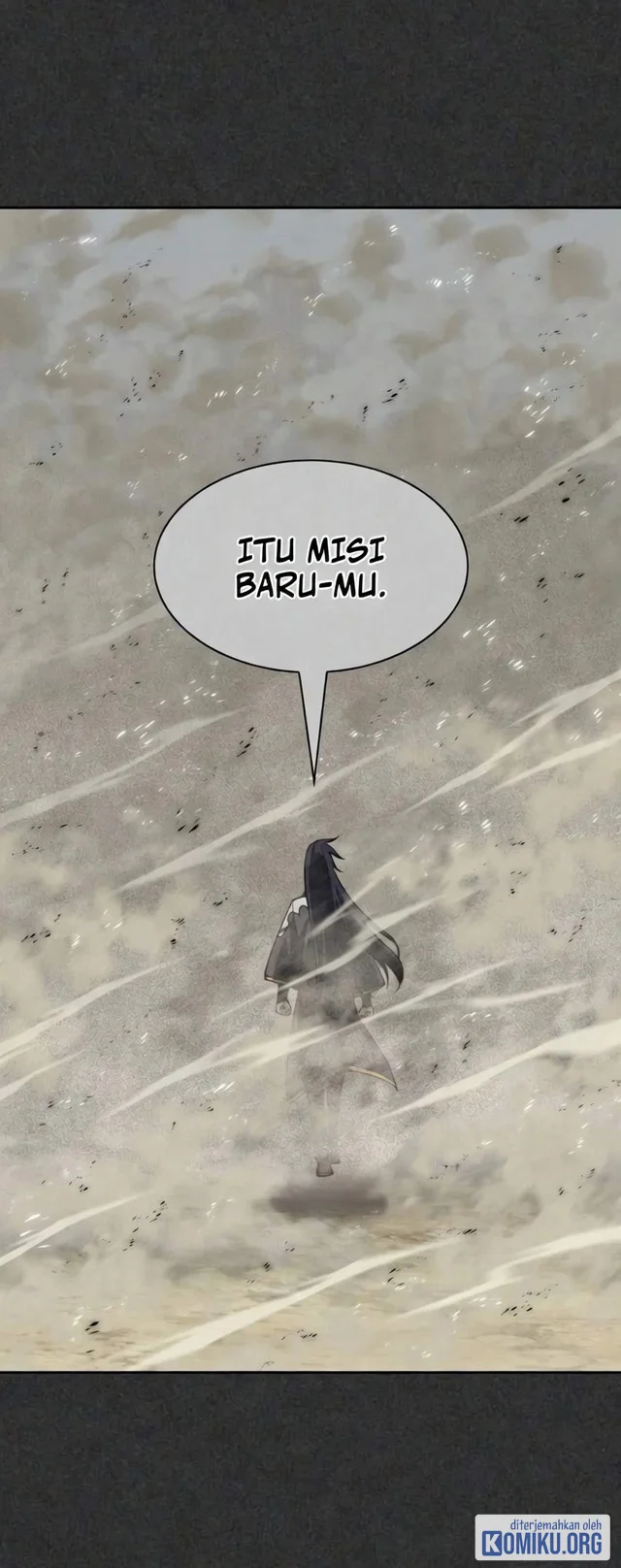 Overgeared New Chapter 341 Gambar 43
