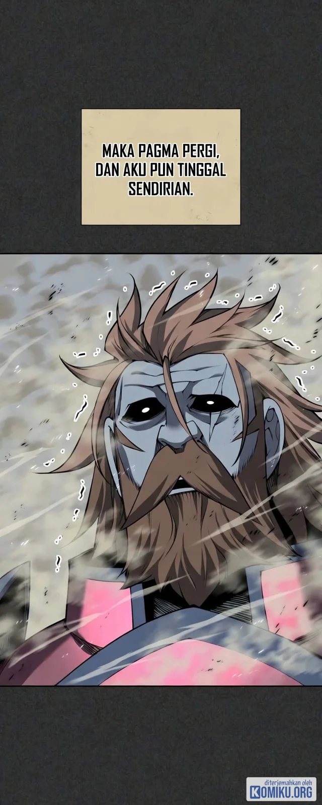 Overgeared New Chapter 341 Gambar 44