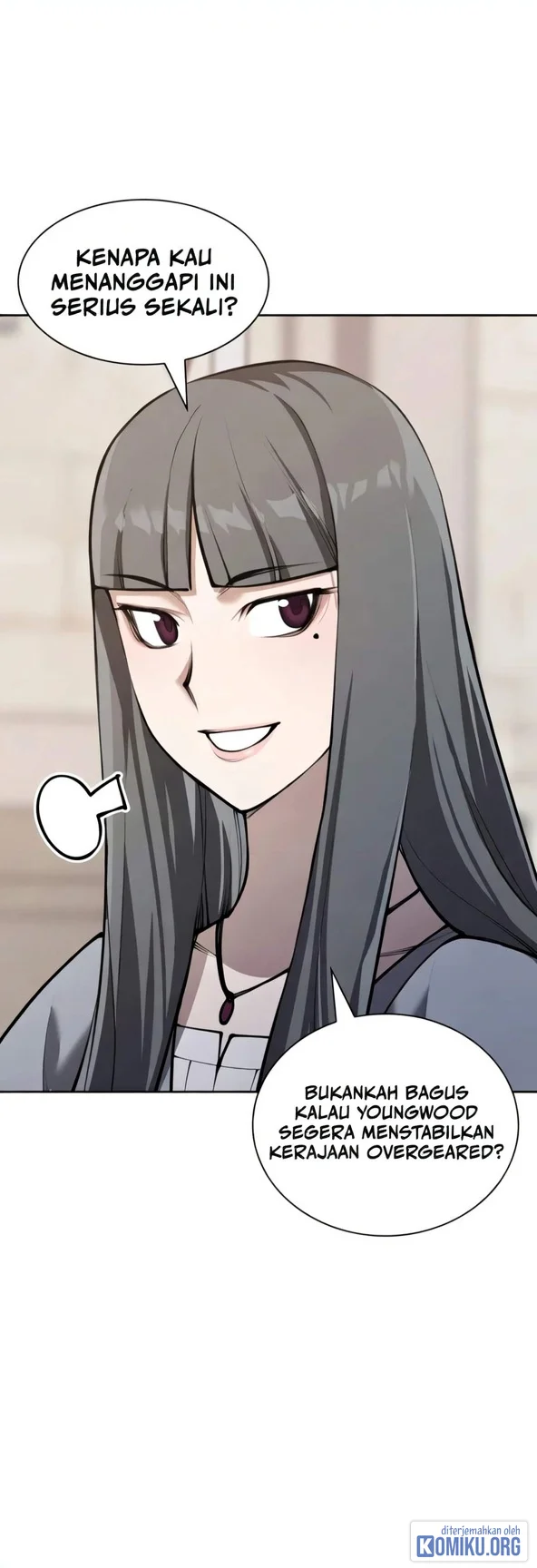 Overgeared New Chapter 342 Gambar 33